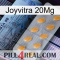 Joyvitra 20Mg 44